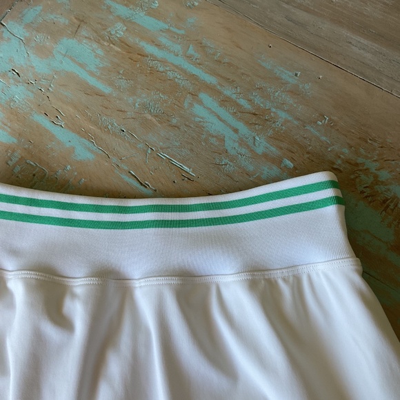 Foray Sport tennis skirt - Picture 2 of 6